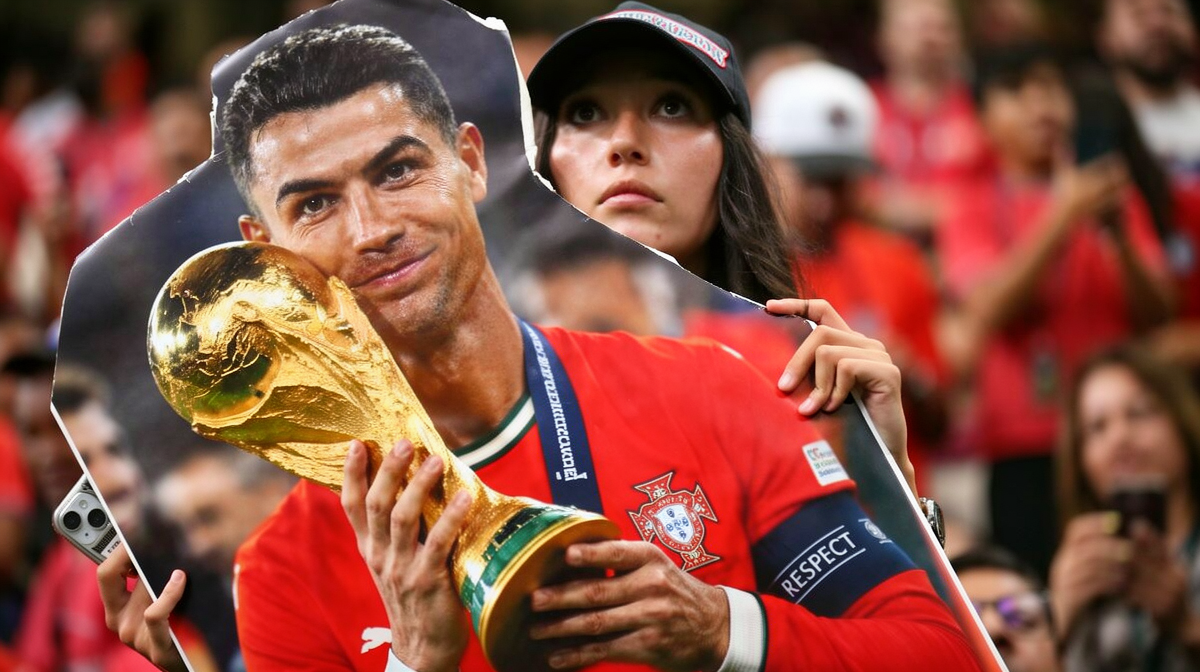 TOP1体育 - 世界杯2026：C罗「最后一舞」在即 是否该让位？ - TOP1体育 文章头图