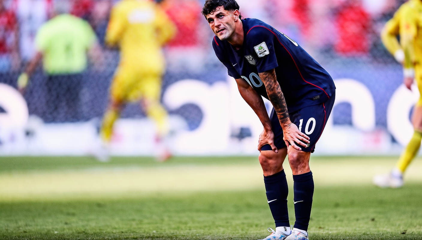 TOP1体育 - 2026世界杯战报：比利时终结美国童话；西班牙淘汰葡萄牙晋级 - TOP1体育 文章配图
